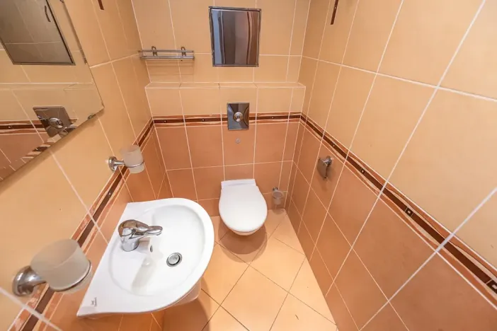 Prodej bytu 4+kk, Praha - Zličín, Milotická, 125 m2