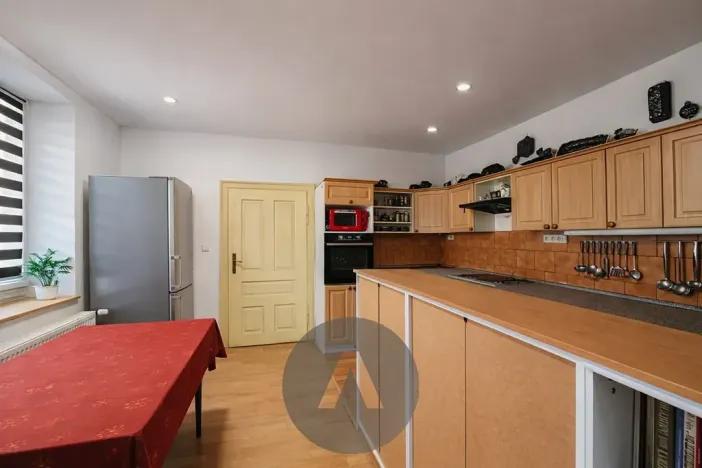 Prodej rodinného domu, Branišovice, 179 m2