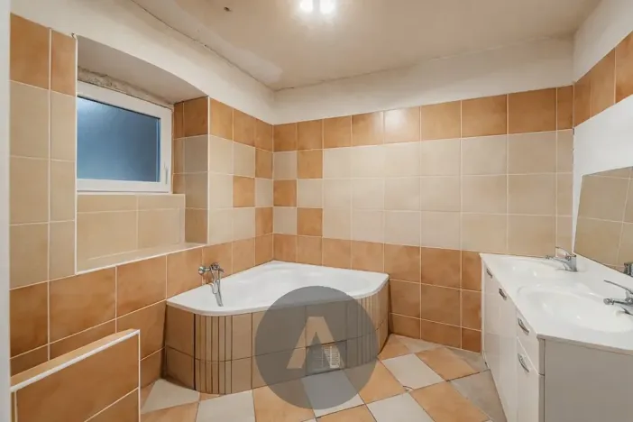 Prodej rodinného domu, Branišovice, 179 m2