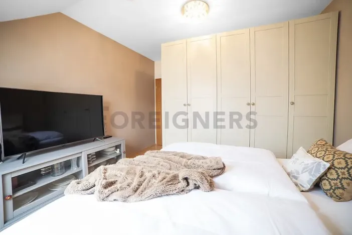 Prodej bytu 3+kk, Olomouc, Horní lán, 83 m2