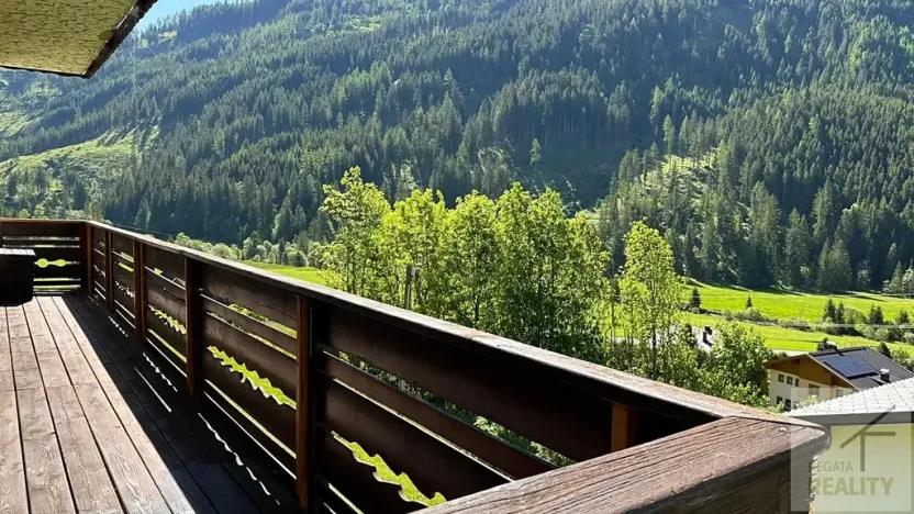 Prodej bytu 3+kk, Reichenau, Rakousko, Hinterkoflach, 70 m2