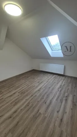 Pronájem bytu 2+kk, České Budějovice, Novohradská, 42 m2