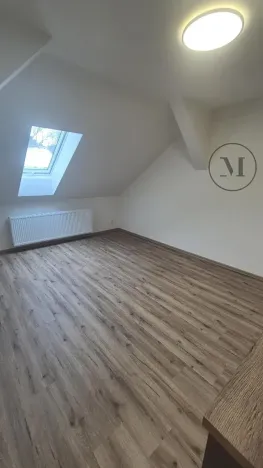 Pronájem bytu 2+kk, České Budějovice, Novohradská, 42 m2