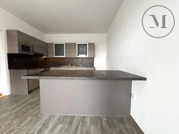 Pronájem bytu 3+kk, Písek, K Háječku, 59 m2