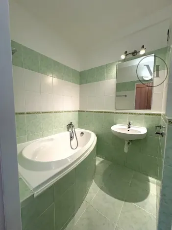 Pronájem bytu 3+kk, Písek, K Háječku, 59 m2