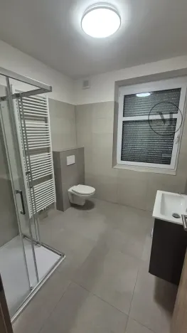 Pronájem bytu 2+kk, České Budějovice, Novohradská, 50 m2