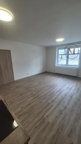 Pronájem bytu 2+kk, České Budějovice, Novohradská, 50 m2