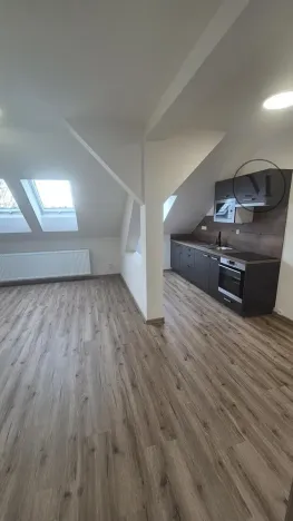 Pronájem bytu 2+kk, České Budějovice, Novohradská, 53 m2