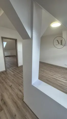 Pronájem bytu 2+kk, České Budějovice, Novohradská, 53 m2