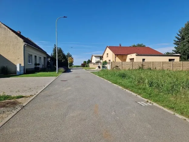 Prodej pozemku pro bydlení, Brno, 3728 m2