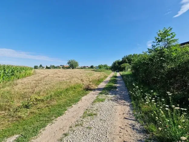 Prodej pozemku pro bydlení, Brno, 3728 m2