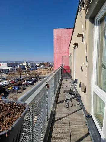 Prodej bytu 1+kk, Brno, Blažovická, 41 m2