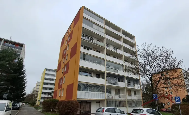 Pronájem bytu 2+1, Brandýs nad Labem-Stará Boleslav, Vrbová, 55 m2