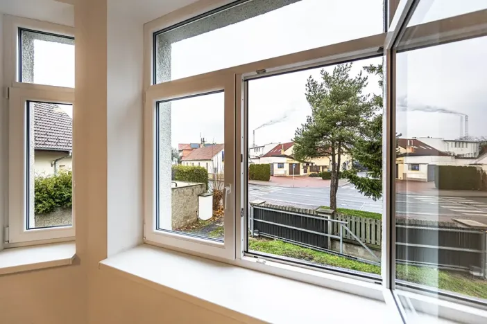 Prodej vily, Praha - Štěrboholy, Ústřední, 280 m2