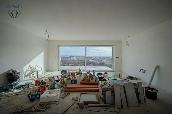 Prodej rodinného domu, Velké Pavlovice, Meruňková, 183 m2