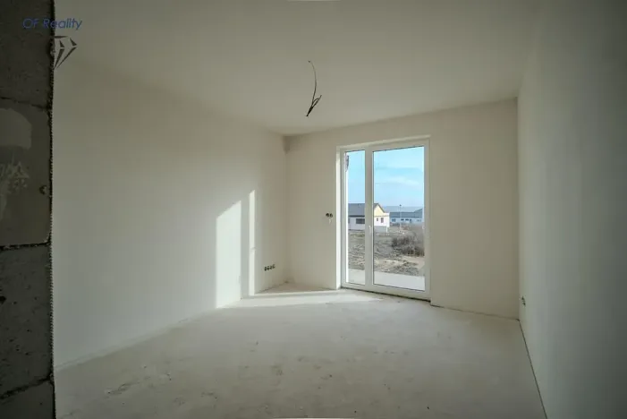 Prodej rodinného domu, Velké Pavlovice, Meruňková, 183 m2