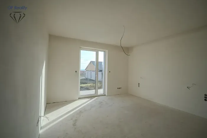 Prodej rodinného domu, Velké Pavlovice, Meruňková, 183 m2