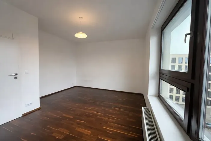 Pronájem bytu 3+kk, Praha - Holešovice, U Uranie, 106 m2