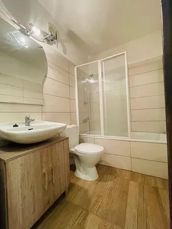 Pronájem bytu 1+1, Jablonec nad Nisou, 28. října, 40 m2