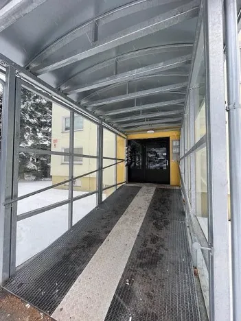 Pronájem bytu 1+1, Jablonec nad Nisou, 28. října, 40 m2