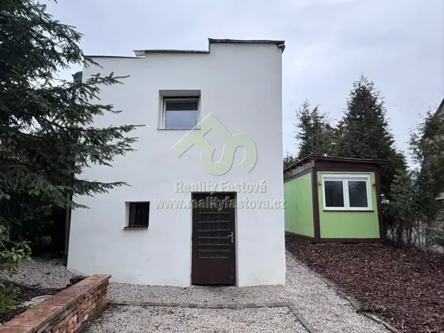 Prodej chaty, Výsluní, 37 m2