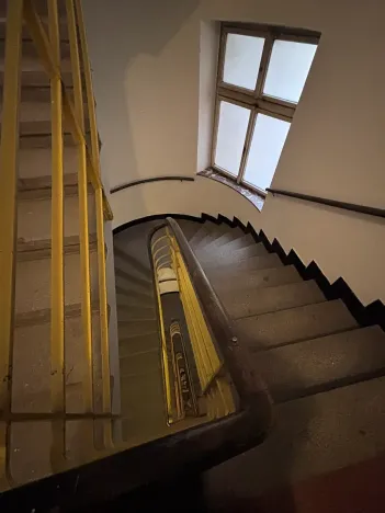 Prodej činžovního domu, Plzeň, Veleslavínova, 890 m2