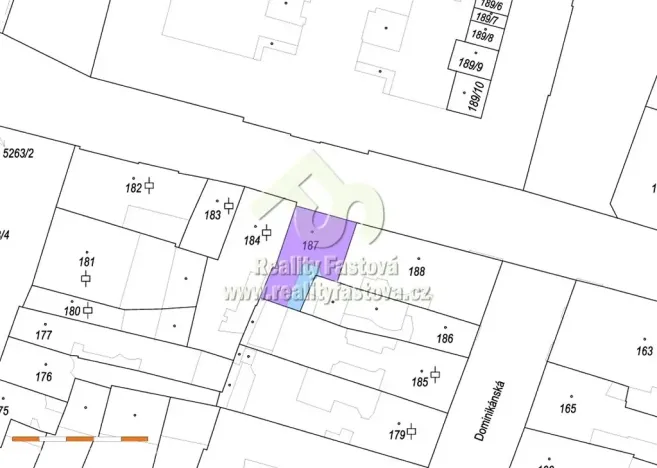 Prodej rodinného domu, Plzeň, Veleslavínova, 890 m2