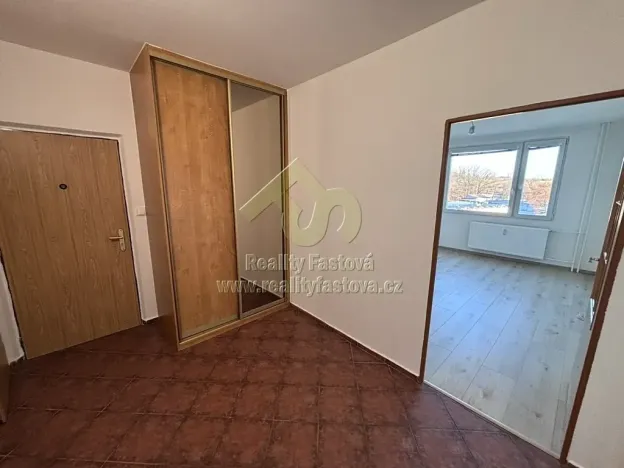 Pronájem bytu 3+1, Rokycany, K Řece, 76 m2