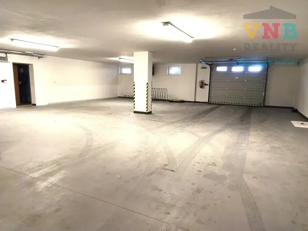 Pronájem obchodního prostoru, Uničov, Litovelská, 134 m2