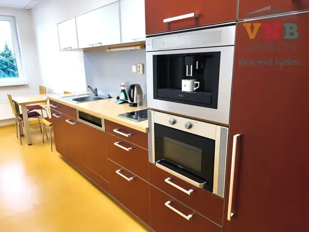 Pronájem kanceláře, Uničov, Litovelská, 1176 m2