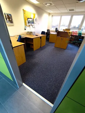 Pronájem kanceláře, Uničov, Litovelská, 1500 m2