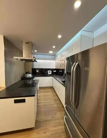 Prodej bytu 2+kk, Praha - Stodůlky, Běhounkova, 45 m2