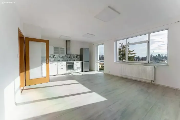 Prodej bytu 4+kk, Roztoky, Lidická, 129 m2