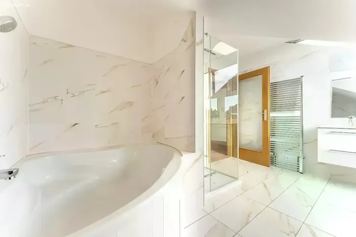 Prodej bytu 4+kk, Roztoky, Lidická, 129 m2