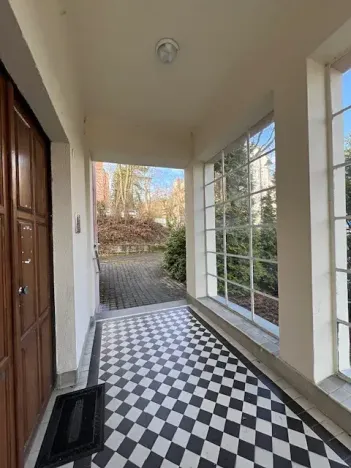 Prodej bytu 1+kk, Karlovy Vary, Poděbradská, 58 m2