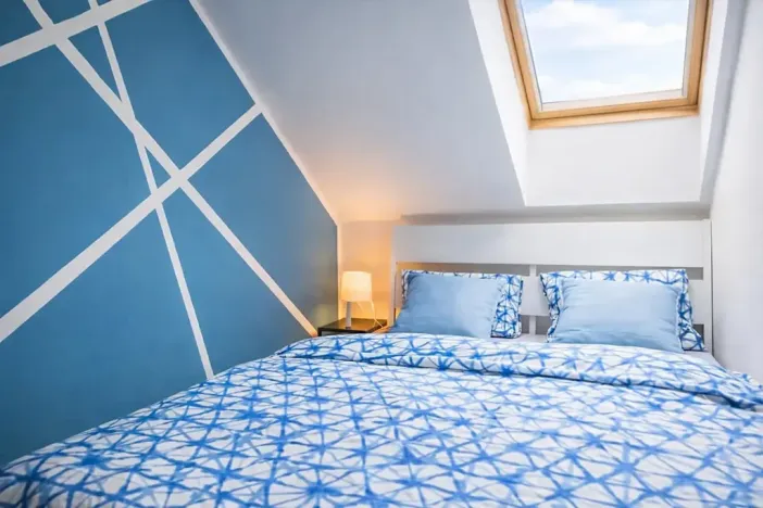 Pronájem bytu 6+kk a větší, Praha - Holešovice, Strojnická, 168 m2