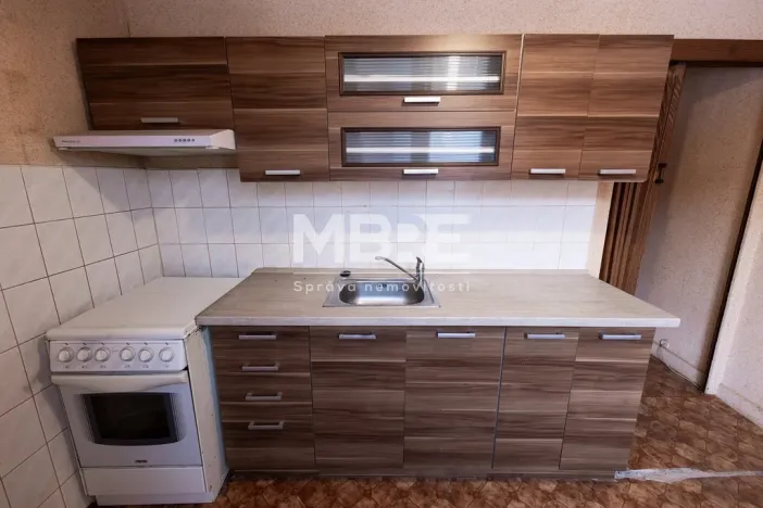 Pronájem bytu 3+1, Karviná - Mizerov, Čajkovského, 53 m2