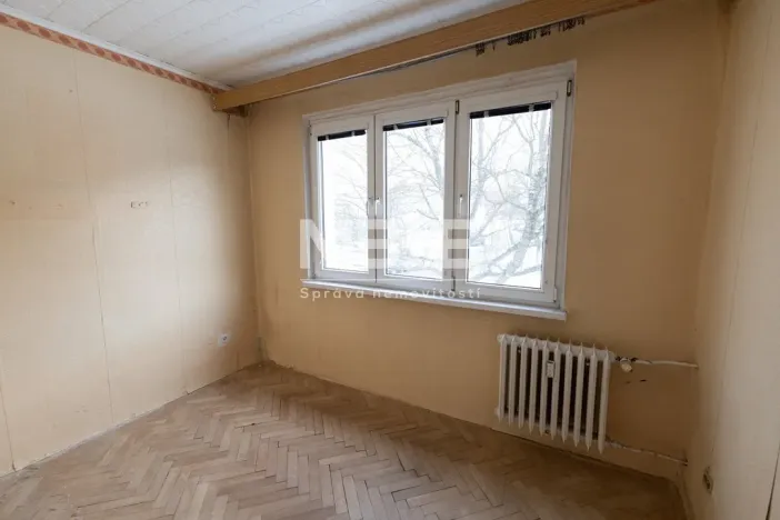 Pronájem bytu 3+1, Karviná - Mizerov, Čajkovského, 53 m2