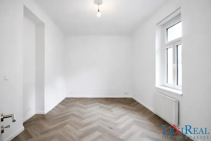 Pronájem bytu 2+1, Praha - Libeň, Pod Čertovou skalou, 60 m2