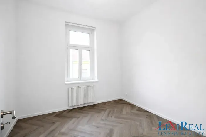 Pronájem bytu 2+1, Praha - Libeň, Pod Čertovou skalou, 60 m2