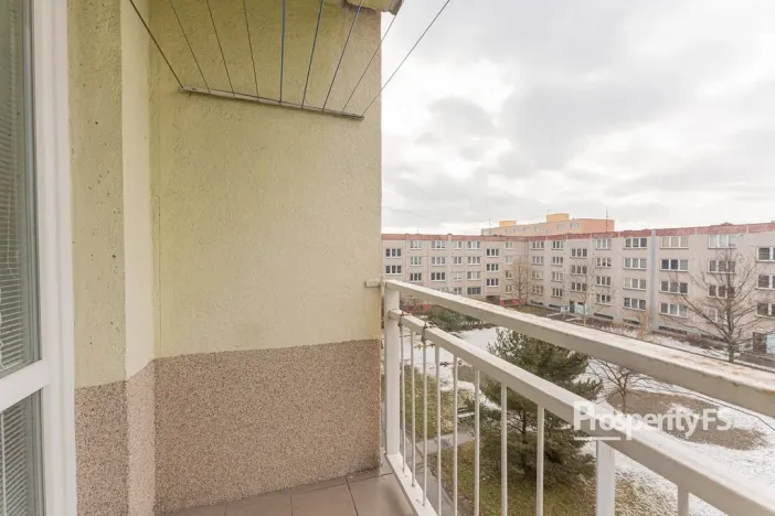 Prodej bytu 3+1, Ostrava - Dubina, Václava Košaře, 68 m2