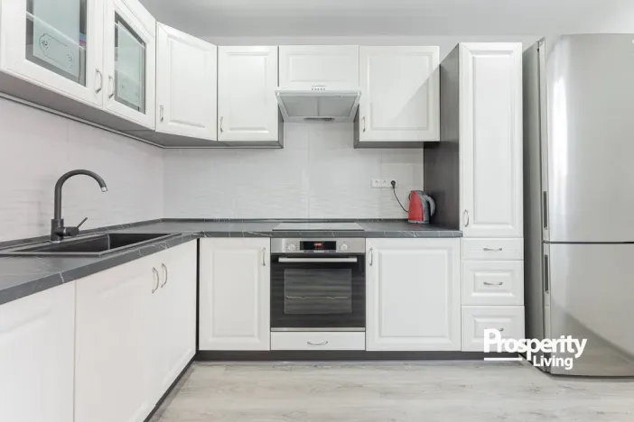 Prodej bytu 3+1, Ostrava - Dubina, Zdeňka Bára, 62 m2