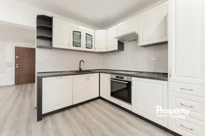 Prodej bytu 3+1, Ostrava - Dubina, Zdeňka Bára, 62 m2