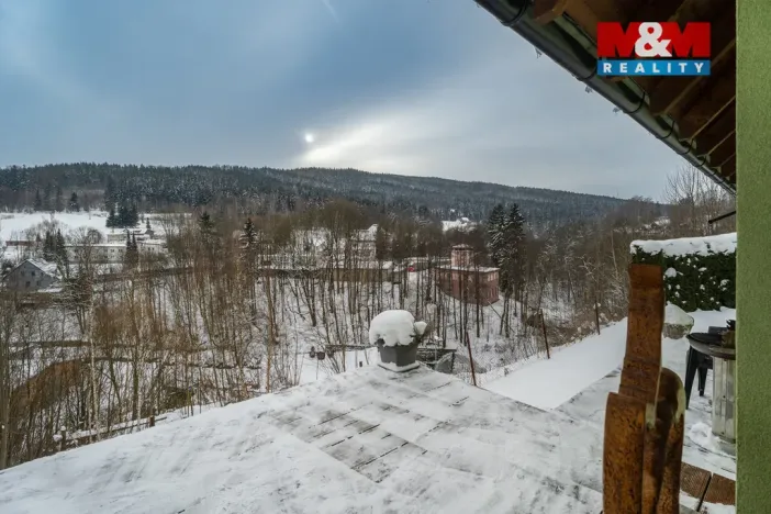 Prodej chalupy, Tanvald, Poštovní, 179 m2