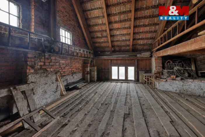 Prodej rodinného domu, Vrčeň, 81 m2