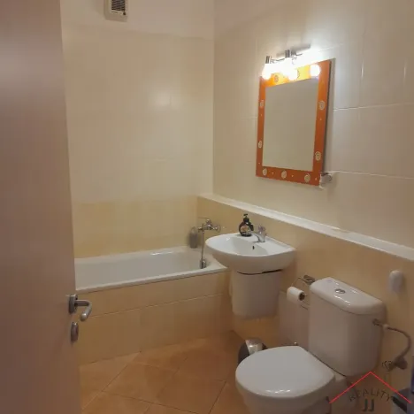 Pronájem bytu 2+kk, Praha - Vysočany, Pod Harfou, 59 m2