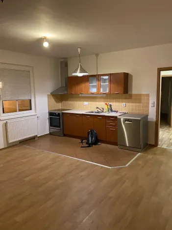 Pronájem bytu 2+kk, Liberec, Sluneční stráň, 62 m2