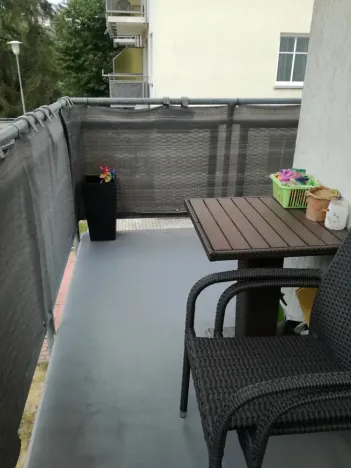 Pronájem bytu 2+kk, Liberec, Sluneční stráň, 62 m2