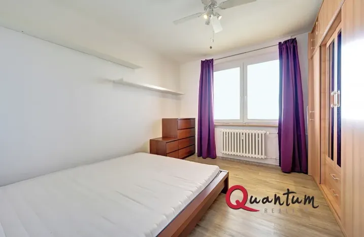 Pronájem bytu 2+kk, Praha - Krč, Štúrova, 40 m2