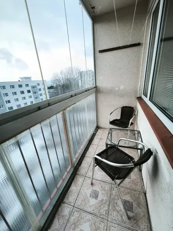 Pronájem bytu 2+1, Ústí nad Labem, Meruňková, 62 m2